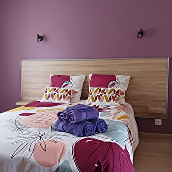 Maison de Rose - SERVANCE-MIELLIN