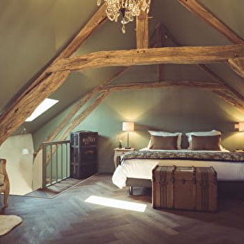 La Maison Paul et Gabrielle - CHABLIS