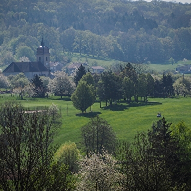 Golf des Vosges du Sud