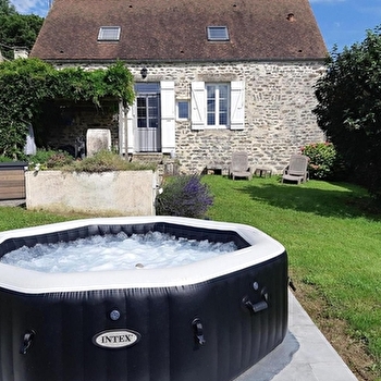 L'Ecole des Vignes - GUILLON-TERRE-PLAINE