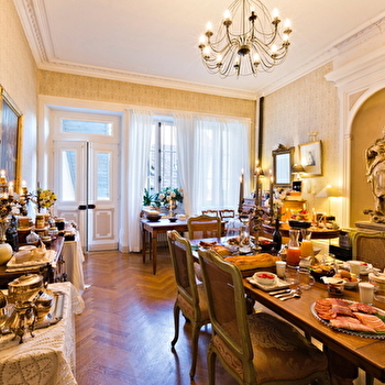 Les Jardins sur Glantine - POLIGNY