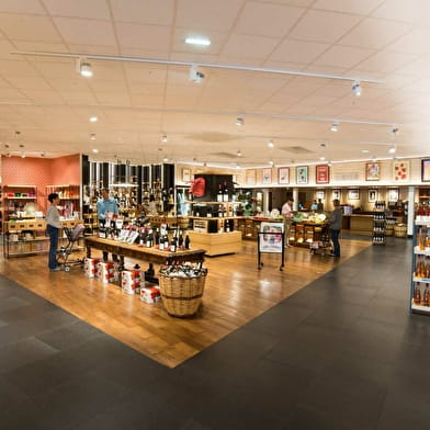 Duboeuf en Beaujolais