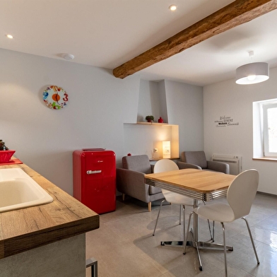 Gîte Les Folatières