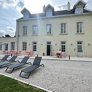 Appartement Léonce Boquet - SAVIGNY-LES-BEAUNE