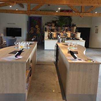 Duvernay P et F - MERCUREY