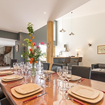 L'Abri de Gallica - NOLAY