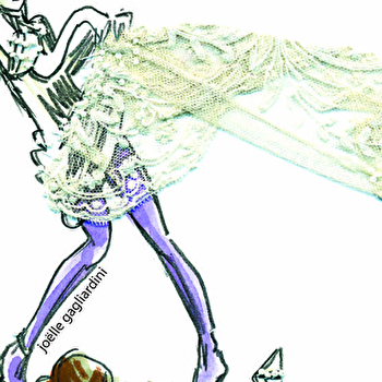 Sentier 'La Sorcière Attendrie' - VAUX-LES-SAINT-CLAUDE