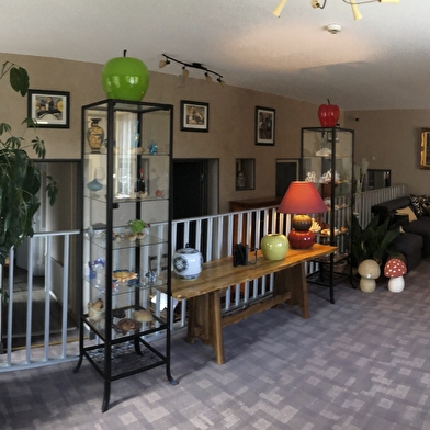 Gîte du Soleil d'Or