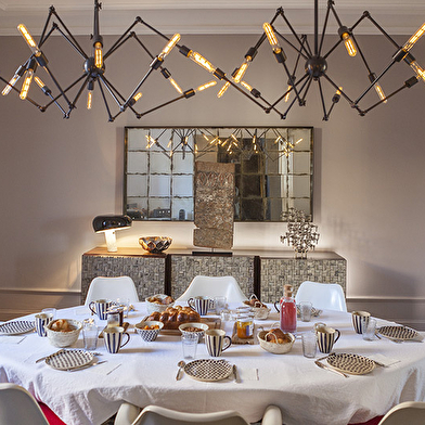 Maison Tandem Arts & Design