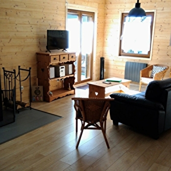 La Gribouille - SAINT-THIEBAUD