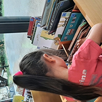 Médiathèque intercommunale Arcade - HAUTS DE BIENNE