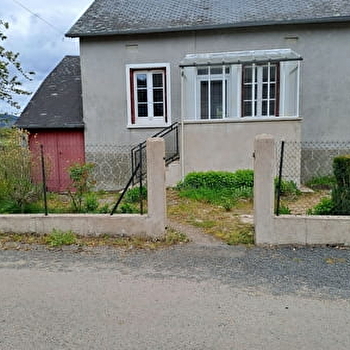 Gîte en campagne morvandelle - CHATEAU-CHINON (CAMPAGNE)