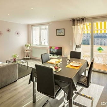 Beauregard - SAINT-CLAUDE