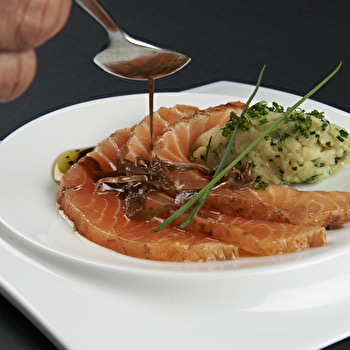 Alfred et George - SAINPUITS