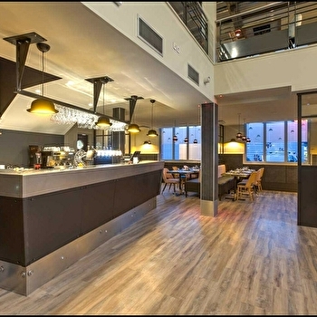 Brasserie du 7ème Art - AUDINCOURT