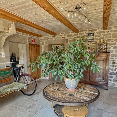 Gîte du Bois des Hauts