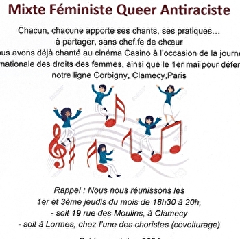Association Culture et loisirs - CLAMECY