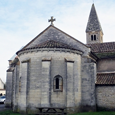 Eglise Saint-Pierre