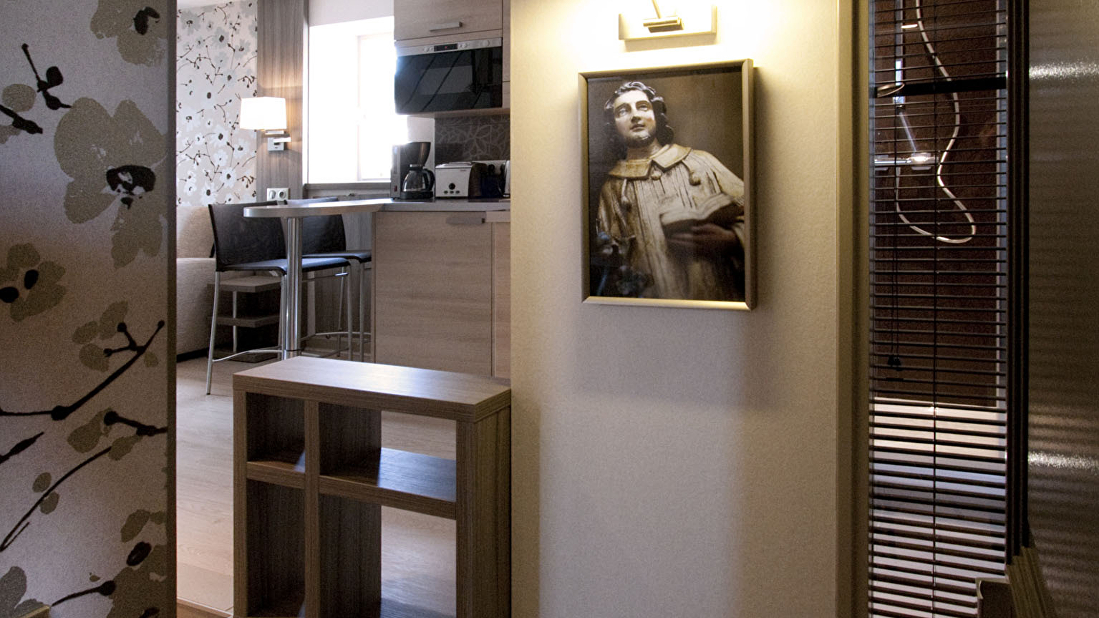 Vign'Appart - Appartement Musigny