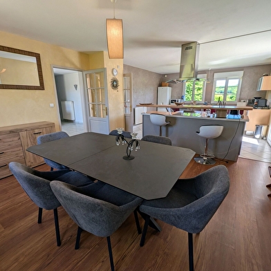 Les Hauts de Fretigney