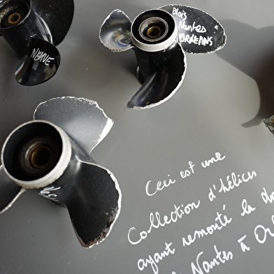 Exposition : Gestes de Loire - Patrimoine culturel vivant