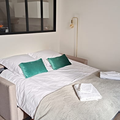 Le Gîte de Varanges