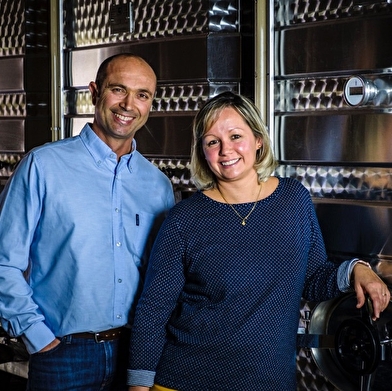 Domaine Nicolas Gaudry