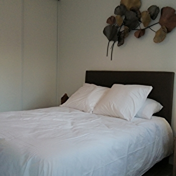 Le Val d'Or Béguinage - PARAY-LE-MONIAL