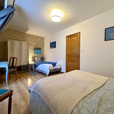 La Maison de l'Escargot