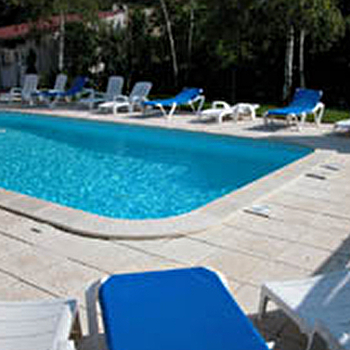 Hôtel-Restaurant Le Relais du Canalou - DIGOIN