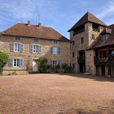 Gîte de groupe 20 personnes 'Clos Lavaux'