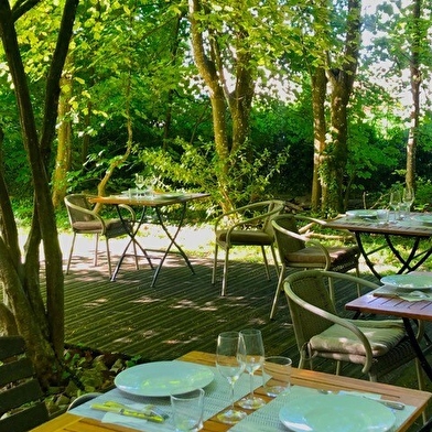 Boisrouge Restaurant