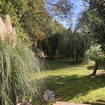 Gite centre ville Louhans - LOUHANS