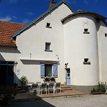 La Tourelle - COLOMBINE