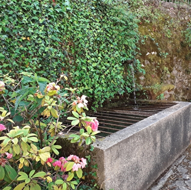 Le Moulin Chantepierre