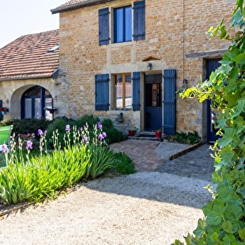 LA CHAMADE - BOUSSENOIS