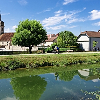 Sentier de la Mère Clochette - AUDELANGE