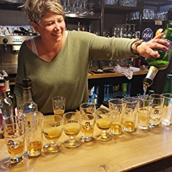 Le Garage - MARCILLY-SUR-TILLE