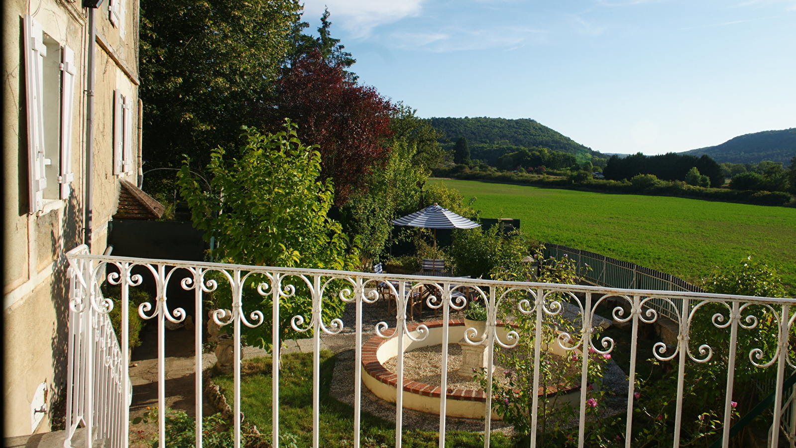 Le Trèfle de l’impériale