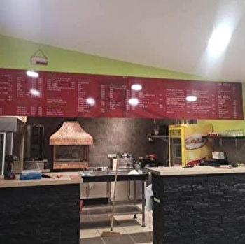 Le Bosphore - VILLERSEXEL