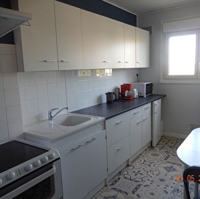 Chez Joelle et Daniel