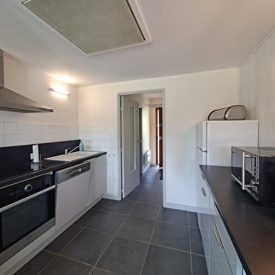 Le Clairval - Appartement en résidence - R523TOQ00