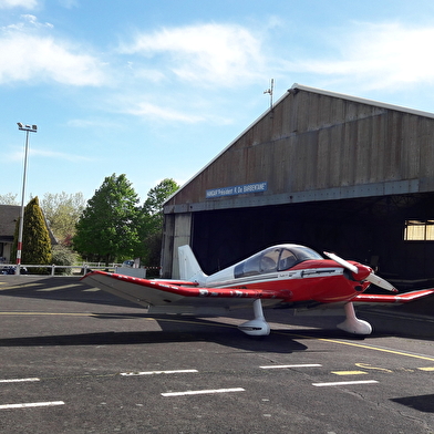 Aéroclub du Bassin Minier