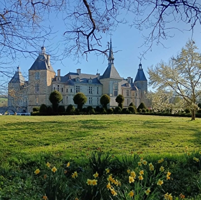 Château de Sully