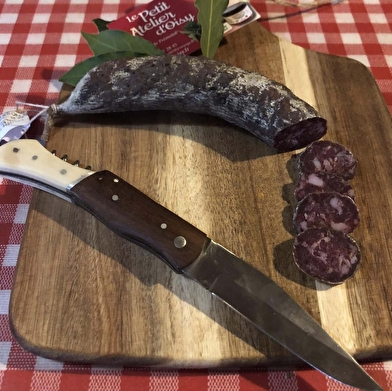 Le Petit Atelier d'Oisy