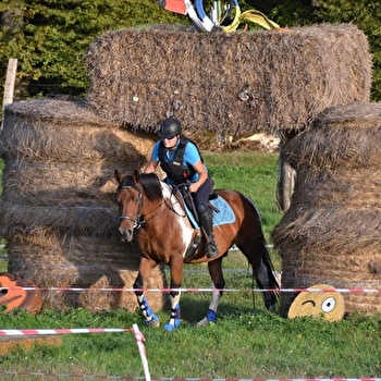 Equi Mag Rando - SAINT-AMAND-EN-PUISAYE
