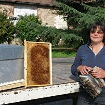 La Ferme aux Abeilles - FOUCHERES