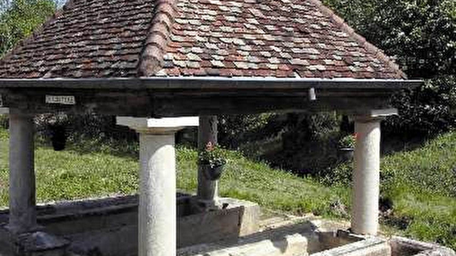 Arguel, au coeur d'un écrin de nature