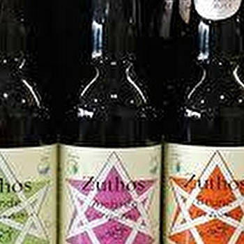 Brasserie Zuthos - MONTMANCON