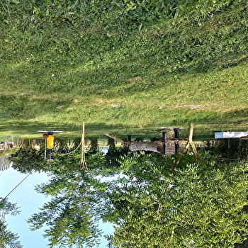 Acrobat'Kids - ECLEUX